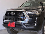 HILUX 4WD