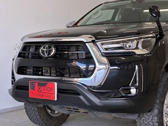 HILUX 4WD