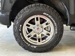 HILUX 4WD