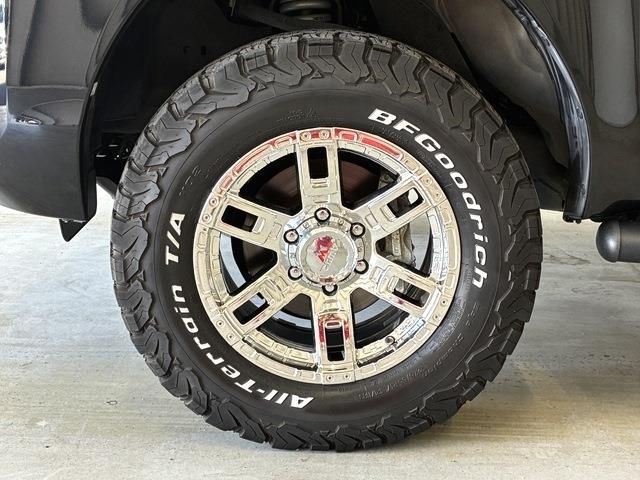 HILUX 4WD