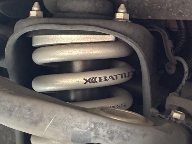 HILUX 4WD