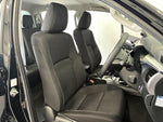 HILUX 4WD