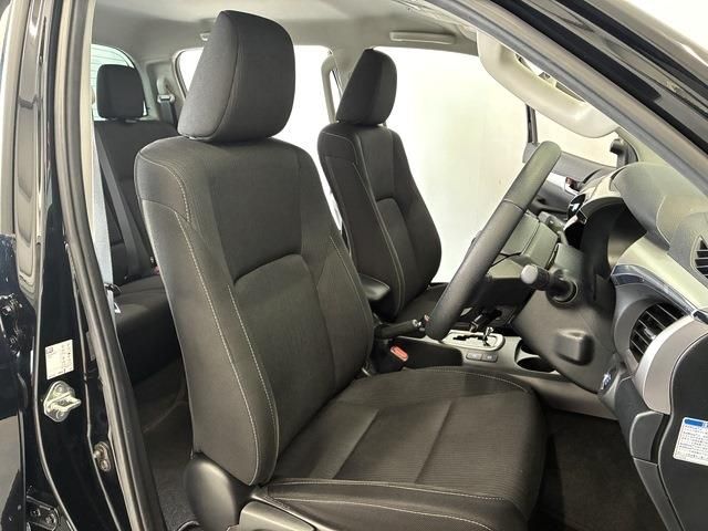 HILUX 4WD
