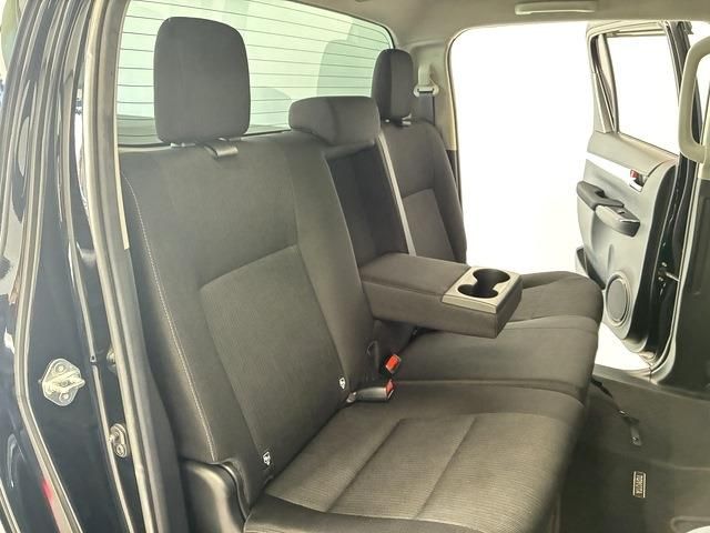 HILUX 4WD