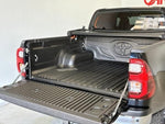 HILUX 4WD