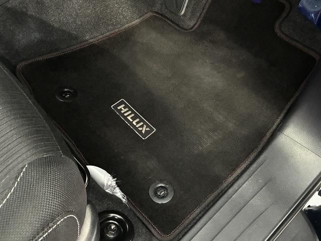 HILUX 4WD