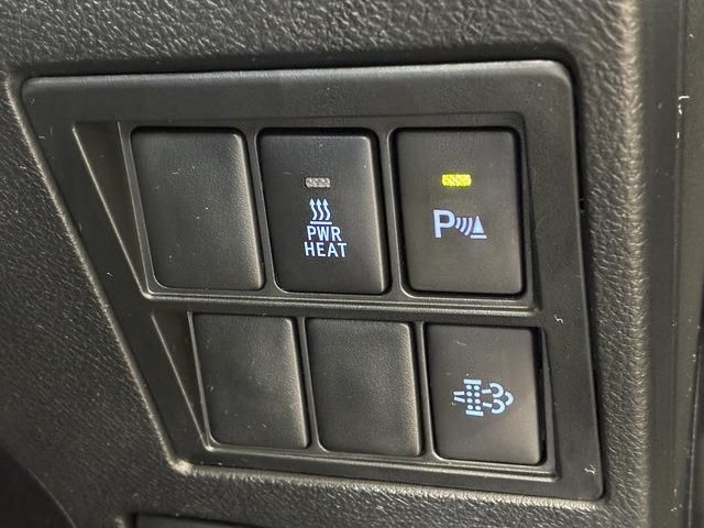 HILUX 4WD