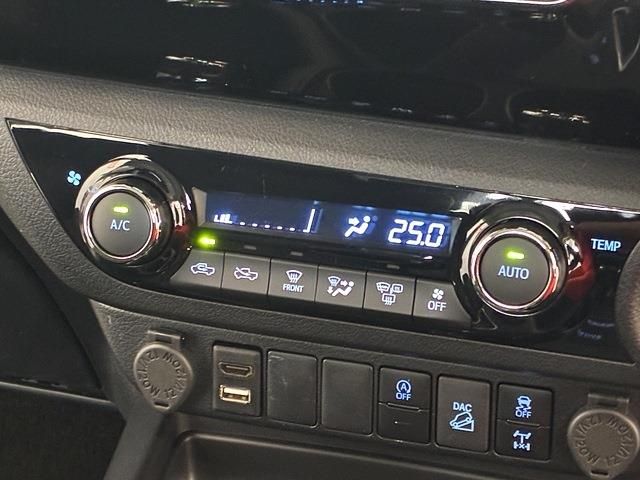 HILUX 4WD