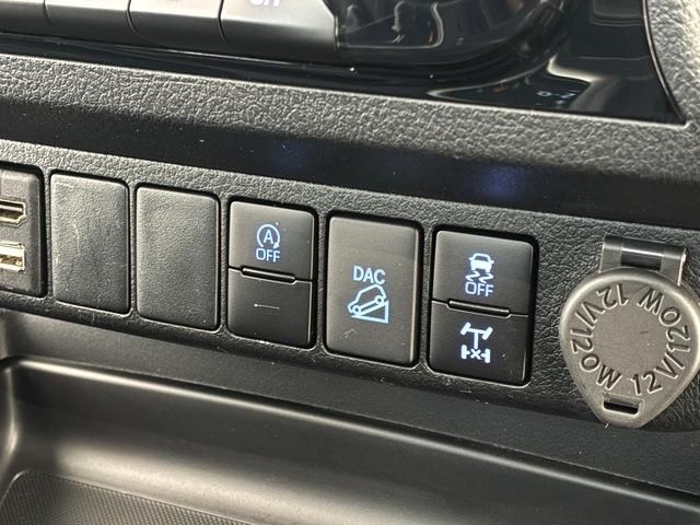 HILUX 4WD