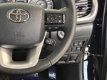 HILUX 4WD