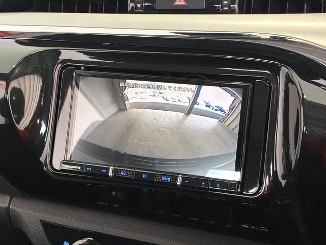 HILUX 4WD
