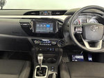 HILUX 4WD