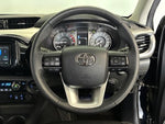 HILUX 4WD
