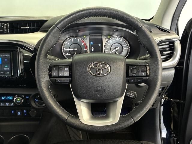 HILUX 4WD
