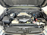 HILUX 4WD