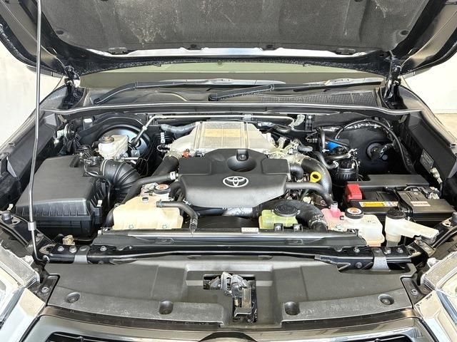 HILUX 4WD
