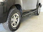 HILUX 4WD