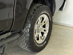 HILUX 4WD