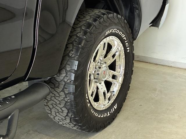 HILUX 4WD