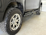 HILUX 4WD