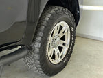 HILUX 4WD