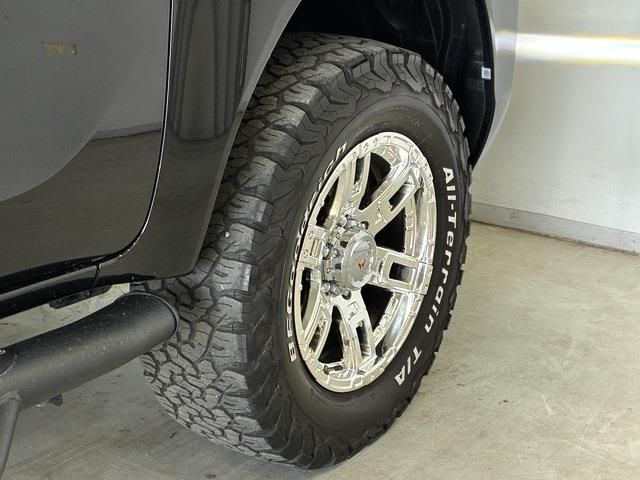 HILUX 4WD