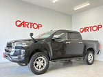 HILUX 4WD