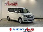 SOLIO 4WD