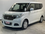 SOLIO 4WD