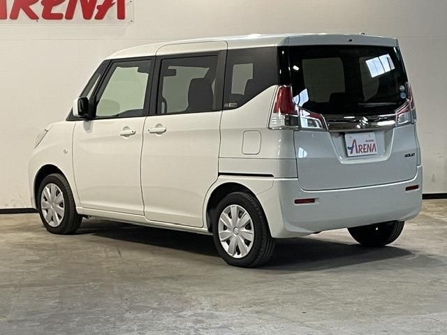 SOLIO 4WD