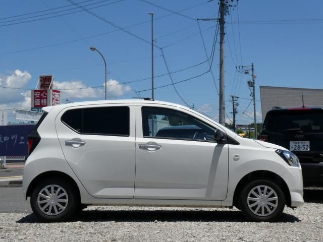 MIRA e:S