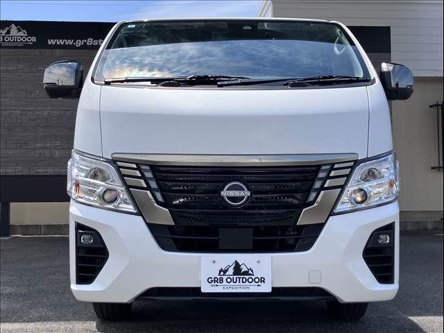 CARAVAN van 2WD