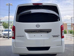 CARAVAN van 2WD
