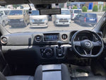 CARAVAN van 2WD