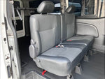CARAVAN van 2WD