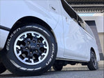 CARAVAN van 2WD