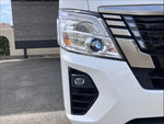 CARAVAN van 2WD