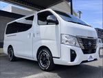CARAVAN van 2WD