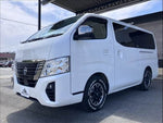 CARAVAN van 2WD