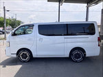 CARAVAN van 2WD