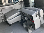 CARAVAN van 2WD