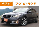 IMPREZA SPORT 4WD