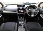 IMPREZA SPORT 4WD
