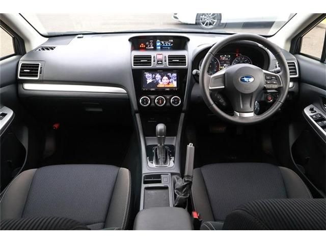 IMPREZA SPORT 4WD