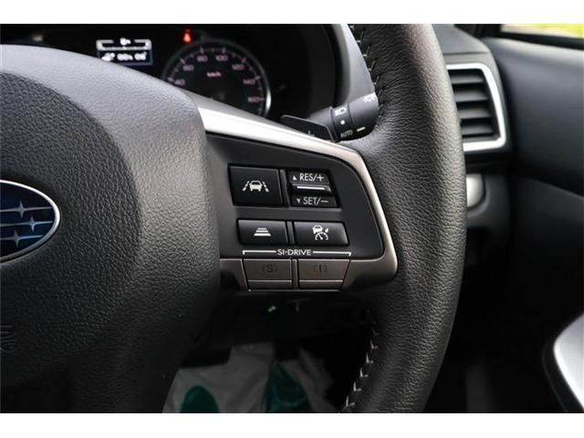 IMPREZA SPORT 4WD
