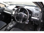 IMPREZA SPORT 4WD