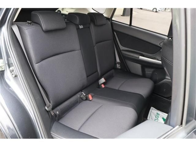 IMPREZA SPORT 4WD