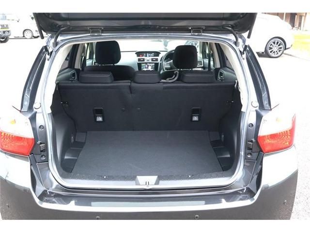 IMPREZA SPORT 4WD