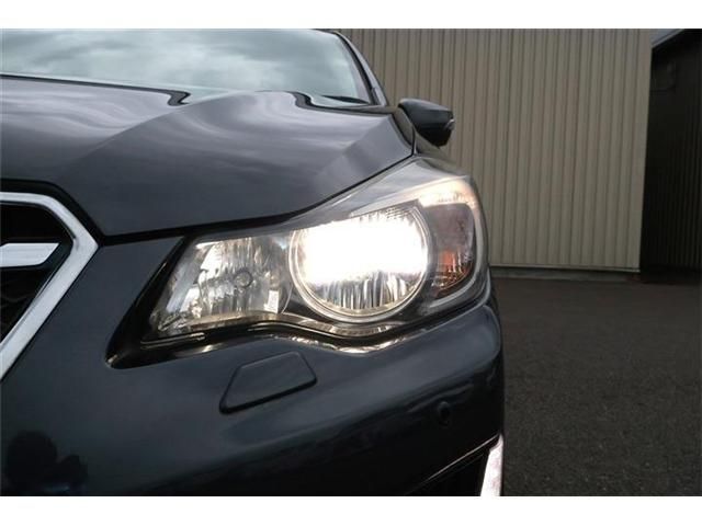 IMPREZA SPORT 4WD