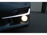 IMPREZA SPORT 4WD